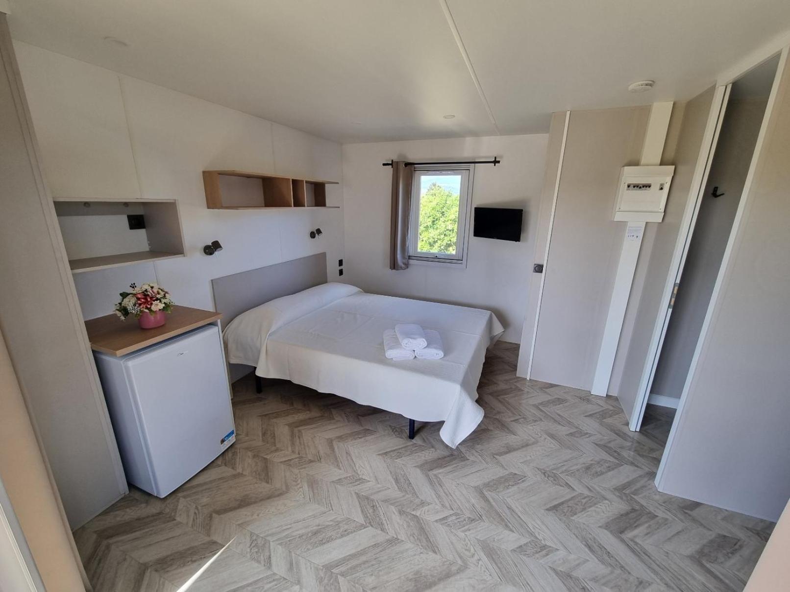 Su Canonigu Agriresort Тортолі Екстер'єр фото